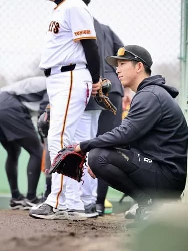 巨人・戸郷(25)、2軍落ちについて「1番どん底まできた。後は上がるだけ。気は楽」