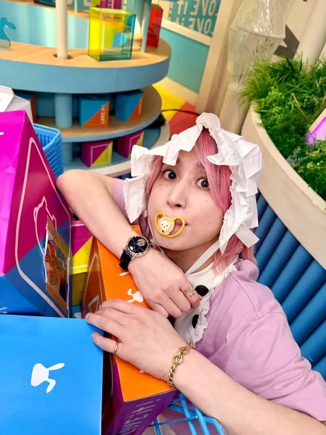 【画像】Snow Manの佐久間大介、超大金持ちだった