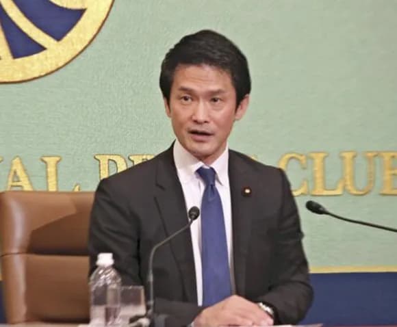 【悲報】中道改革連合の支持率2%、立憲民主党1%wwwwwwwww