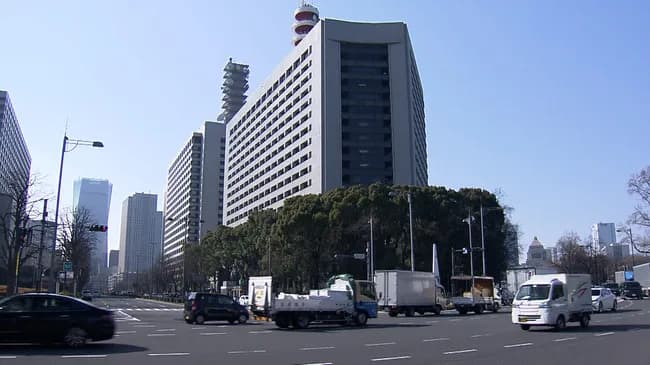 中国大使館にカチコミをかけた自衛官「本気で大使を傷つけるつもりは無かった。驚かせたかっただけ」