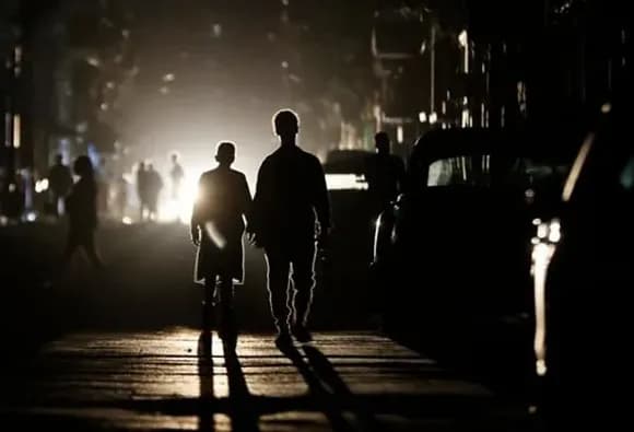 【悲報】キューバ、全土停電wwwwwwwwwwwwww