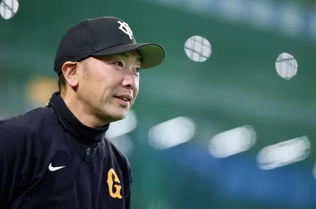 【巨人】大勢とライデル・マルティネスが開幕メンバー外へ 阿部監督が明言「いないと想定して」勝ちパターンはルシアーノら候補