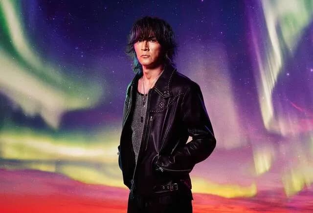 B'z稲葉浩志さんのねっとり『タッチ』、日本が早々に敗退したせいで滑っただけで終わるwwwww