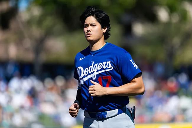 大谷、去年より2cm身長が伸びていたwwwwww