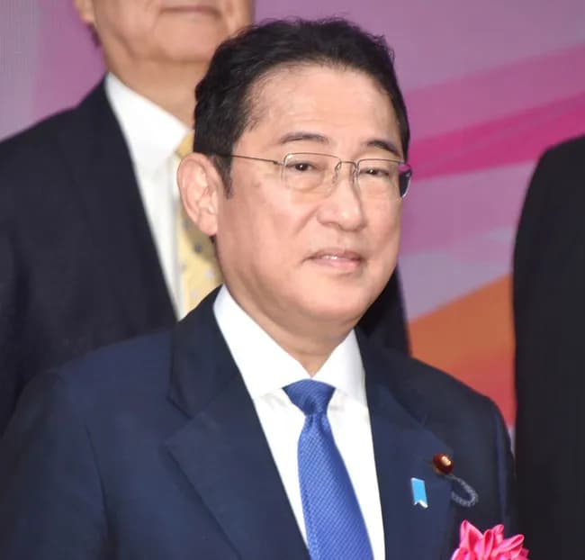 岸田文雄元首相「俺が総理の時は何やっても怒られたしイジられた…」