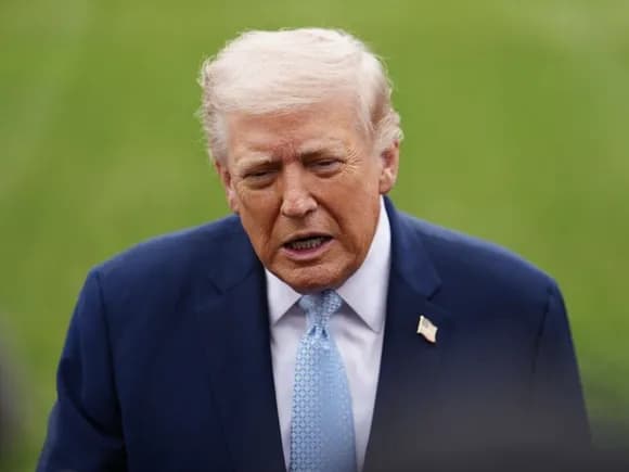 【悲報】最強部隊『第82空挺師団』を投入へ、トランプ大統領が示唆wwwwwwwwwww