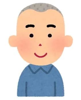 会社で30歳独身が急に丸刈りにしてきたらどうする?