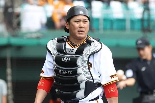 阿部監督の『自分が頼んで獲得した甲斐(5年15億円)を1年で使えないと見切る』←中々できないよな?