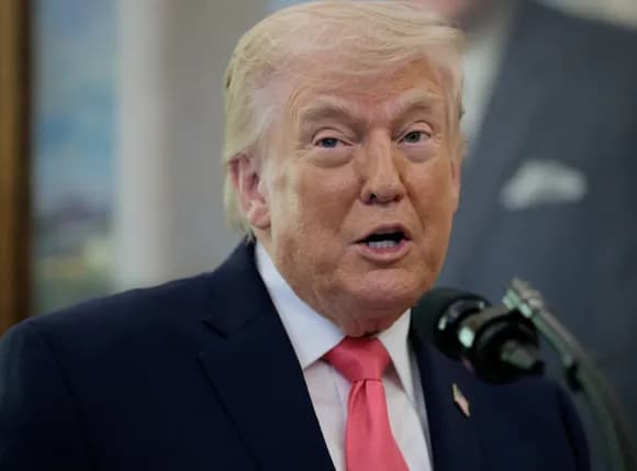 【悲報】トランプ支持率、過去最低更新wwwwwwwwwwww