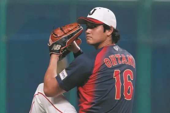 大谷4回11Kに米メディア驚愕「これで山本→シーハン→グラスノ→佐々木→大谷のローテ5番手!?」