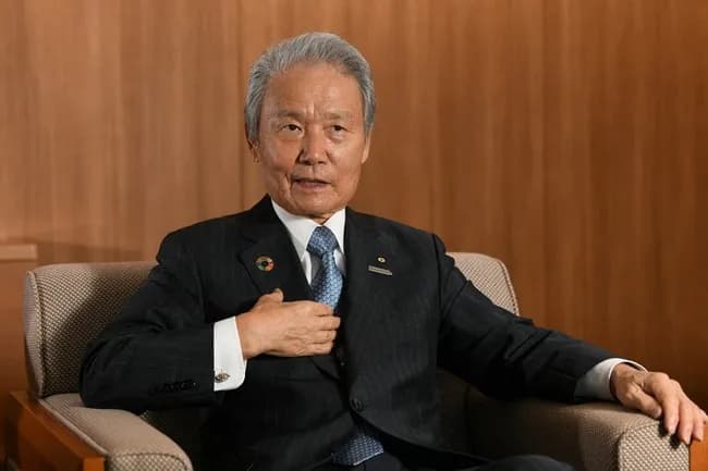 【悲報】榊原定往「オレだって、本当は激しい打ち合いが見たいんだよ」wwwwwwwww