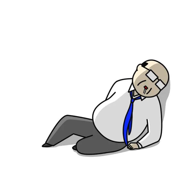 会社員って頑張るだけ損な気がしてきた