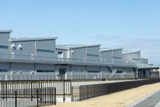 色んな工場渡り歩いてるんやが