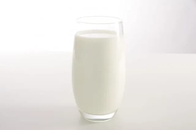 牛乳に1番合う食べ物がオールドファッションという風潮