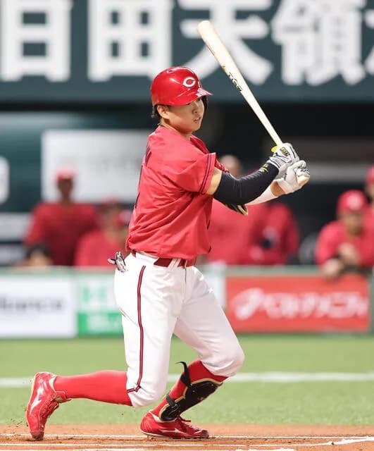 【徹底討論】広島・平川蓮は確変か否か