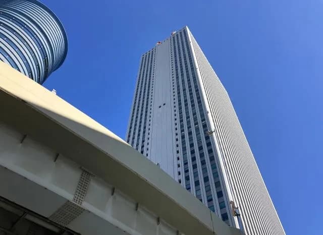 池袋・サンシャインで刺傷事件 ポケモンセンターで店員が刺されたか