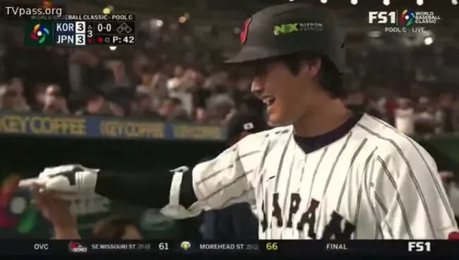 【動画】大谷「はいどうてーーん笑」←正直これショックだったよな
