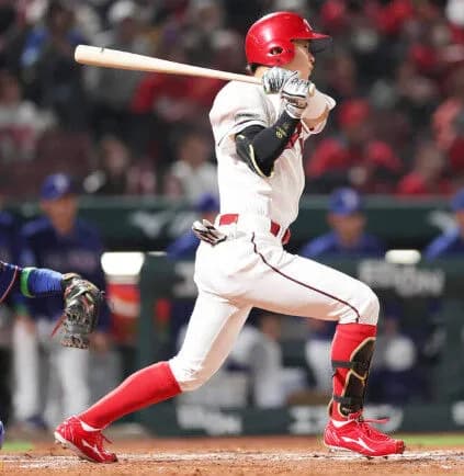 【悲報】中日、中日