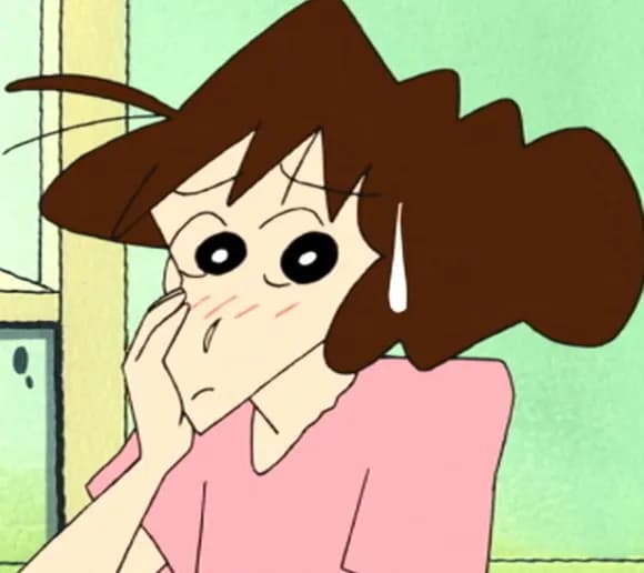 【悲報】野原みさえ、YouTubeで滅茶苦茶叩かれる・・・・・・・・・・・・・・・・