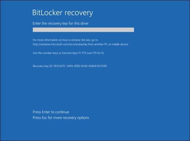 Microsoft社員「OneDrive,Copilot,Bitlockerって言うほどゴミか?」