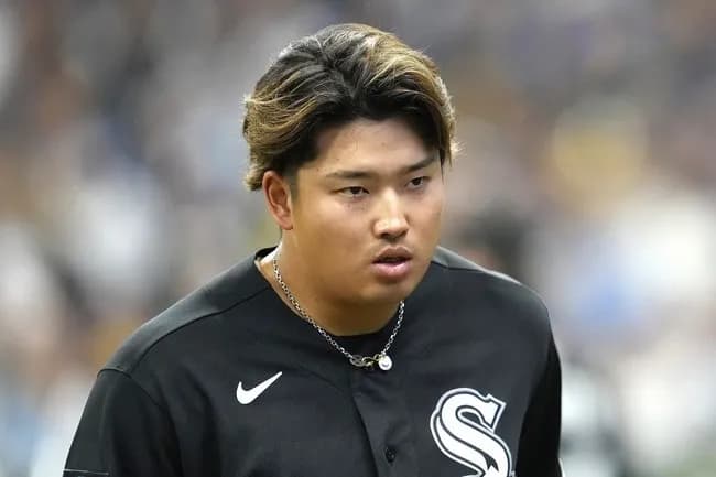 村上MLBで通用するやんけ!!!!!!!!