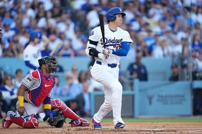 【悲報】大谷 打率.167