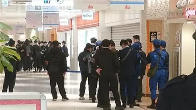 【悲報】ポケモンセンター女性殺害犯、過去に女性へのストーカー行為で逮捕歴