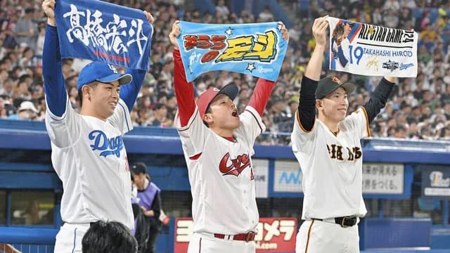 【カープ実況】栗林良吏vs高橋宏斗【広島-中日/マツダスタジアム】