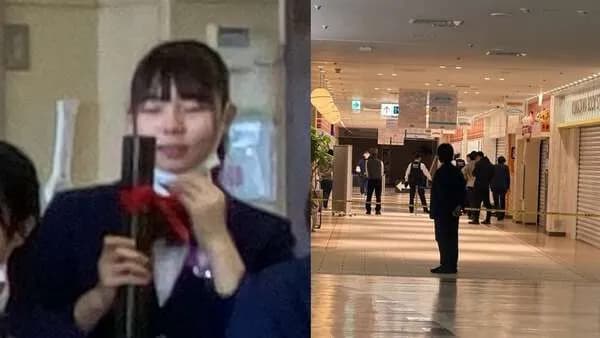 ポケモンセンターで元カノと自身を刺し殺した廣川大起26歳、何度も水泳大会で上位入賞していた