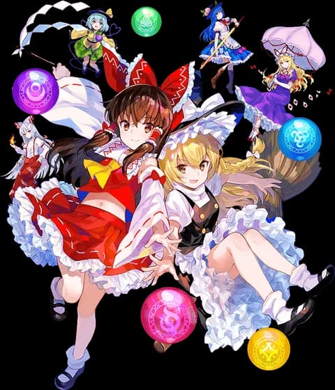 東方原曲星人「地球で一番良い道中曲を教えなければ星を消す」