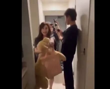 【悲報】AKB乃木坂ジャニーズの飲み会泥酔動画流出wwwwww