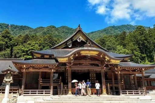 【疑問】日本人って神社いったら「彼女できますようにとか、大学合格しますように」ってやるやんか?wwwwwwwwwwwwwwww