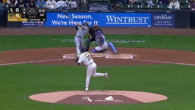 【MLB】村上シカホワ第二号HRwwwwww