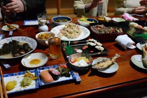 【悲報】親戚付き合いがない奴wwwwwwwwwwwwwwww