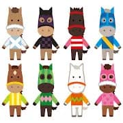 【悲報】外人「ウマ娘たのむ…マイリトルポニーとコラボしてくれぇぇ!!(AIポチー)」←大炎上