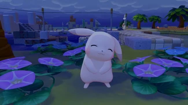 【朗報】色が薄いピカチュウ。通称うすチュウ、可愛い