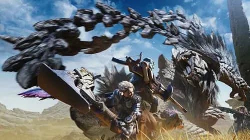 【悲報】モンハンワイルズさん、1000万本売れたのにガチで失敗扱いされてしまうwwwwwwwwww