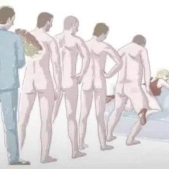 【悲報】世の中のカップルの3割、彼女の過去のワンナイト経験知らずに付き合い続けてるのがグロすぎるwwwwwwwwww