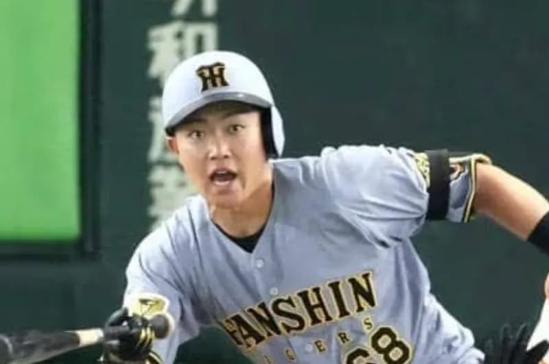 シーズンが楽に進むかどうかのキーマン、マジで中川やろな