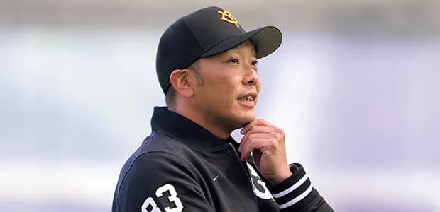 読売ジャイアンツ次期監督wwwwwwwwwwwwwwwww