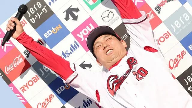 カープ開幕3連勝も全て1点差「逆に中日の3連勝もあり得た」事実