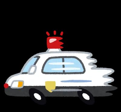 とあるスレを立ててしまって警察に通報されてしまったのですが