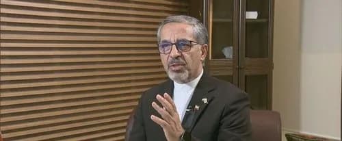 【朗報】イラン「日本は9条で参戦しないんやろ?ホルムズ海峡通ってええで」wwwwwwwwww