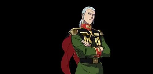 【悲報】アナベル・ガトー(25)「その意気やヨシ…だが相手がひよっこではな」wwwwwwwwww