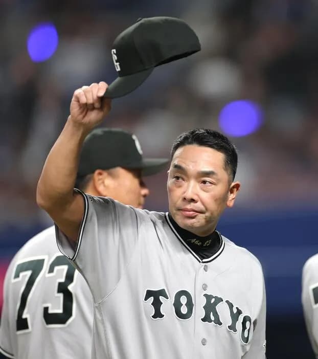 巨人・阿部監督が決勝打の丸に最敬礼「本当に最高の仕事をしてくれました」 九回を締めた大勢には「一歩進んだかな」