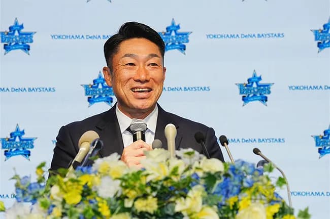 【悲報】DeNAの相川亮二監督、たった3試合でファンから鬼のように叩かれてしまう