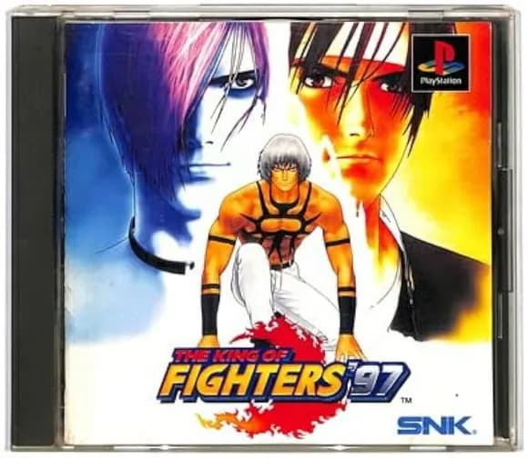 【急募】おまえら最もやり込んだ格ゲーってなんだった?wwwwwwwwwwwwwwww