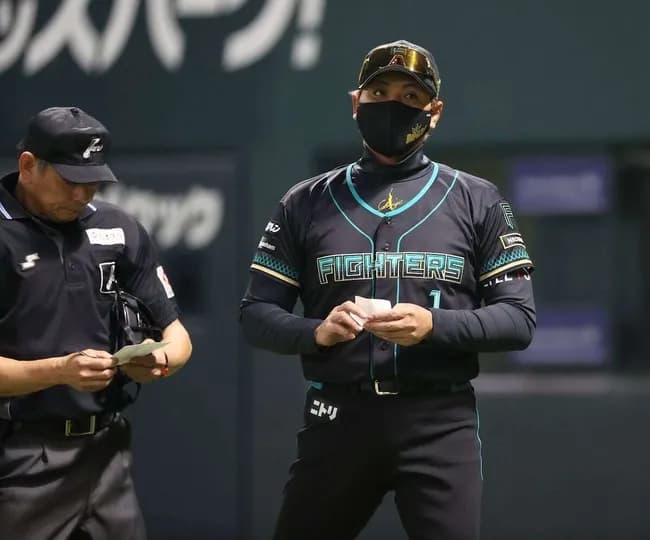 日本ハムファイターズが三連敗した理由ってなんや wwwwwwwwww