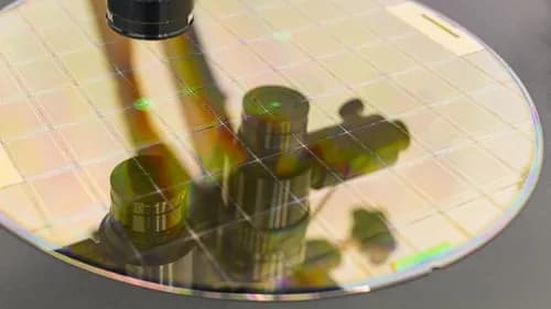 【悲報】世間「半導体!半導体!」ワイ「…半導体ってなんや?」wwwwwwwwww