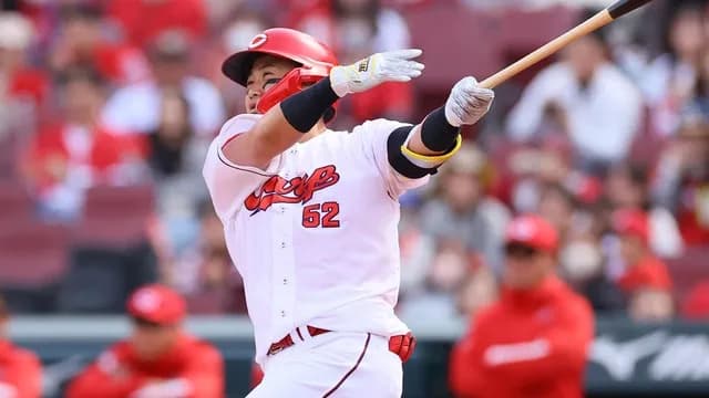 カープ末包1号&サヨナラ犠飛!佐藤柳8回9K2失点!ドラ4工藤プロ初登板!田村&内田適時打!ロべマルチ!劇的勝利で2連勝!【広島4x-3楽天/2軍試合結果】